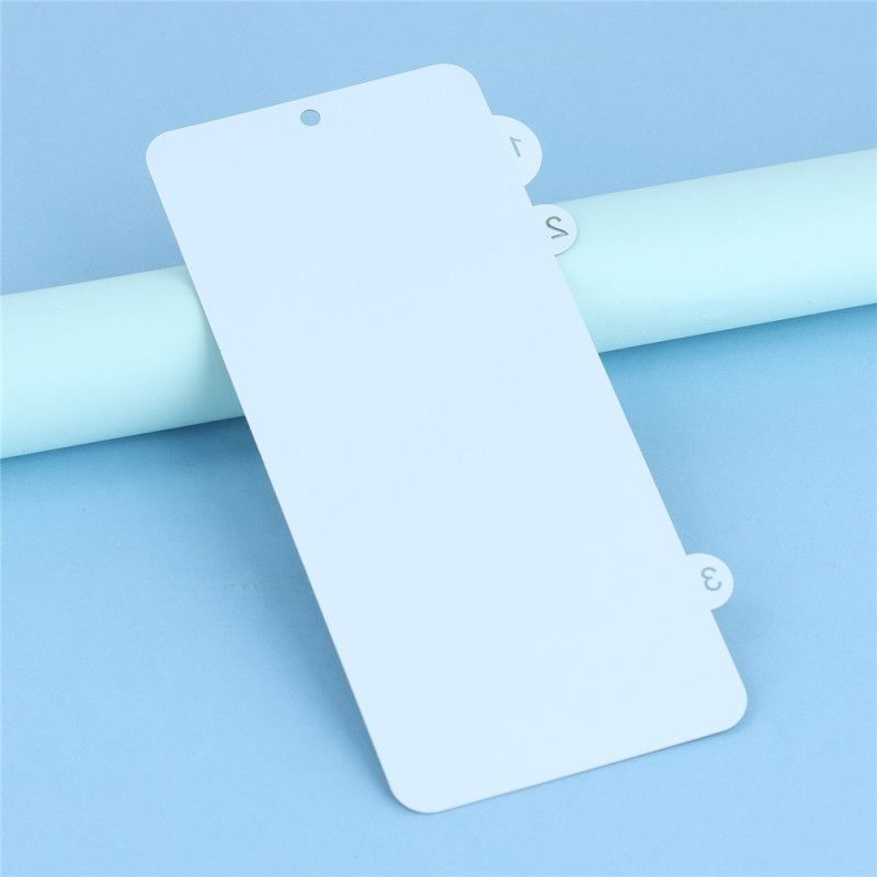 Anti-spion Skærmbeskytter Til Huawei Pura 80 Pro