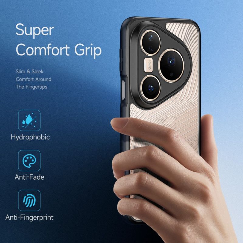 Cover Huawei Pura 80 Pro Aimo-serien Dux Ducis