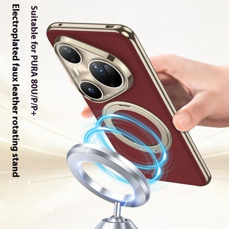 Cover Huawei Pura 80 Pro Gkk Magnetisk