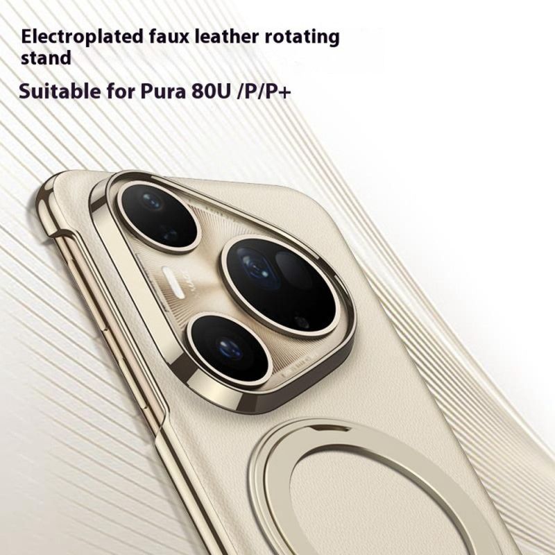 Cover Huawei Pura 80 Pro Gkk Magnetisk