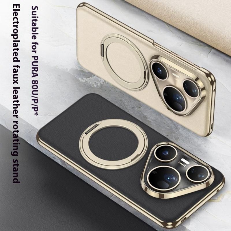 Cover Huawei Pura 80 Pro Gkk Magnetisk