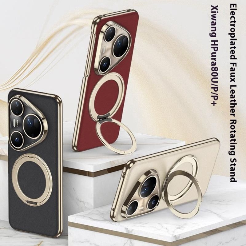 Cover Huawei Pura 80 Pro Gkk Magnetisk