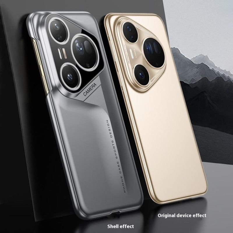 Cover Huawei Pura 80 Pro Gkk Ultratynd