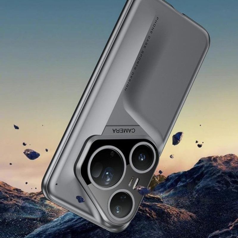 Cover Huawei Pura 80 Pro Gkk Ultratynd