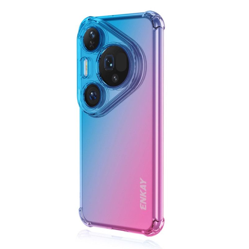 Cover Huawei Pura 80 Pro Gradient Enkay