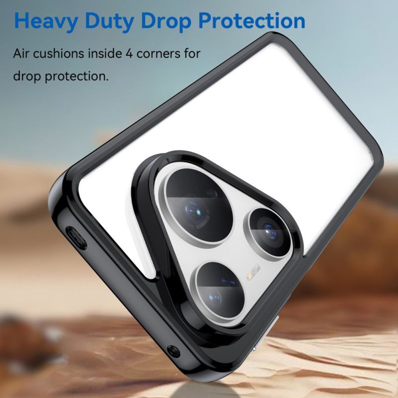 Cover Huawei Pura 80 Pro Hybrid