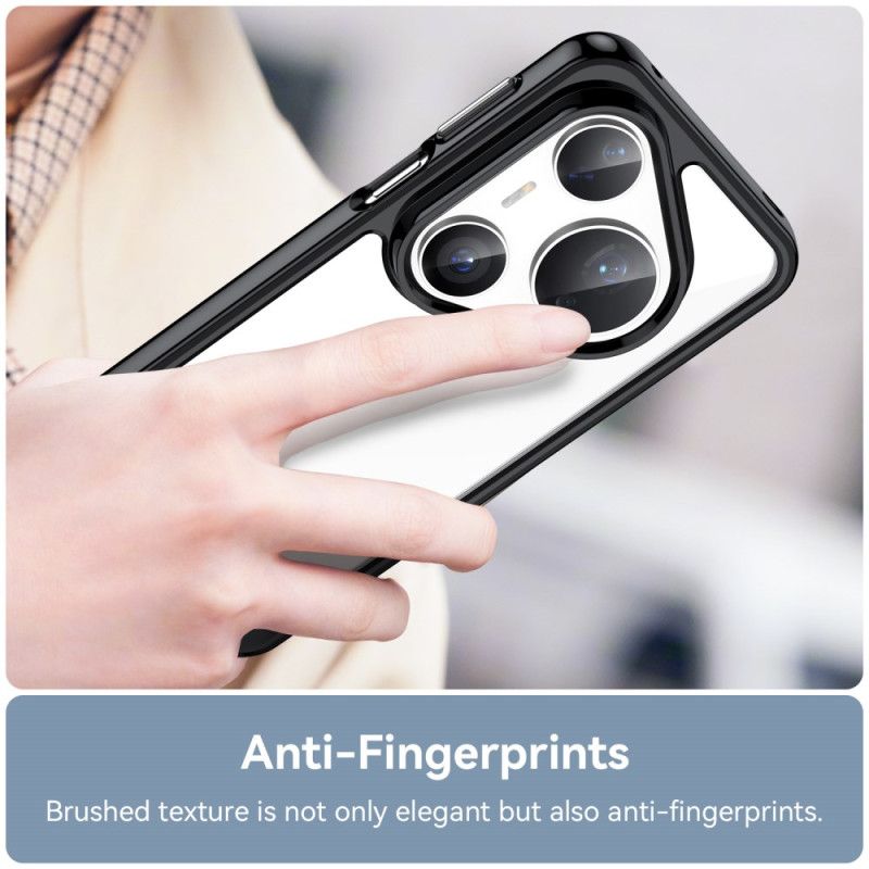 Cover Huawei Pura 80 Pro Hybrid