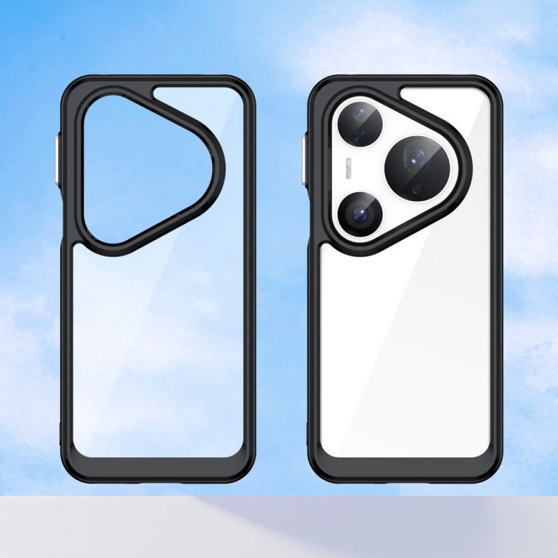 Cover Huawei Pura 80 Pro Hybrid