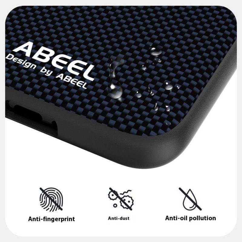 Cover Huawei Pura 80 Pro Hybrid Magsafe Abeel
