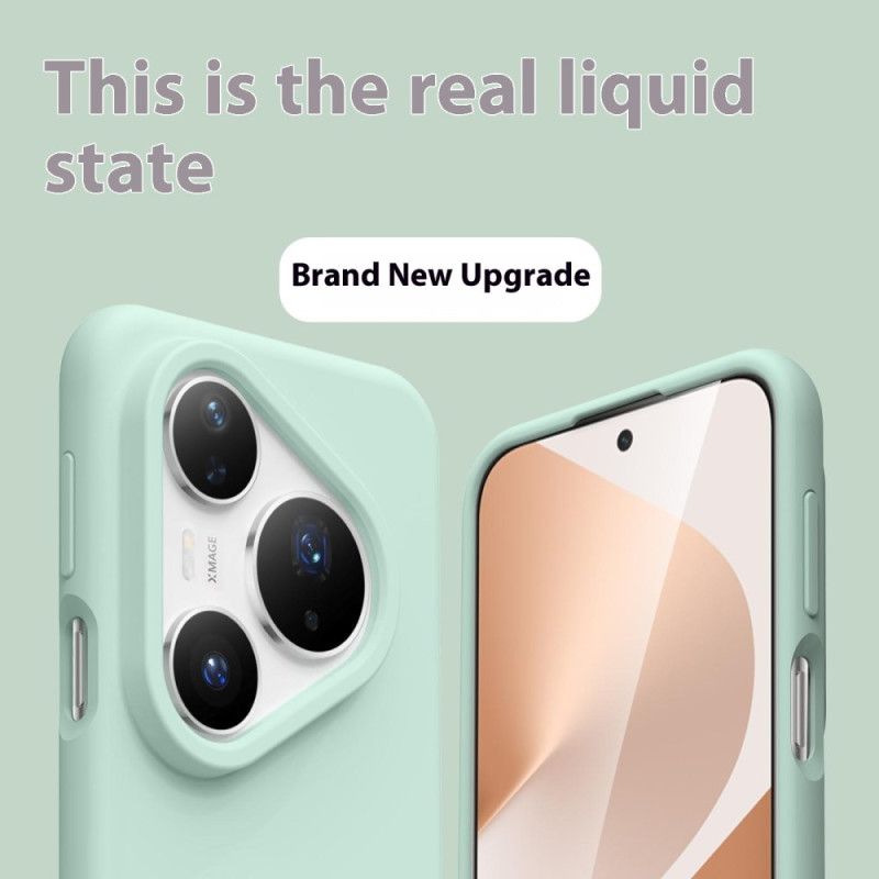 Cover Huawei Pura 80 Pro Hybridfarve