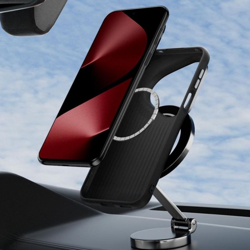 Cover Huawei Pura 80 Pro Magnetisk Abeel