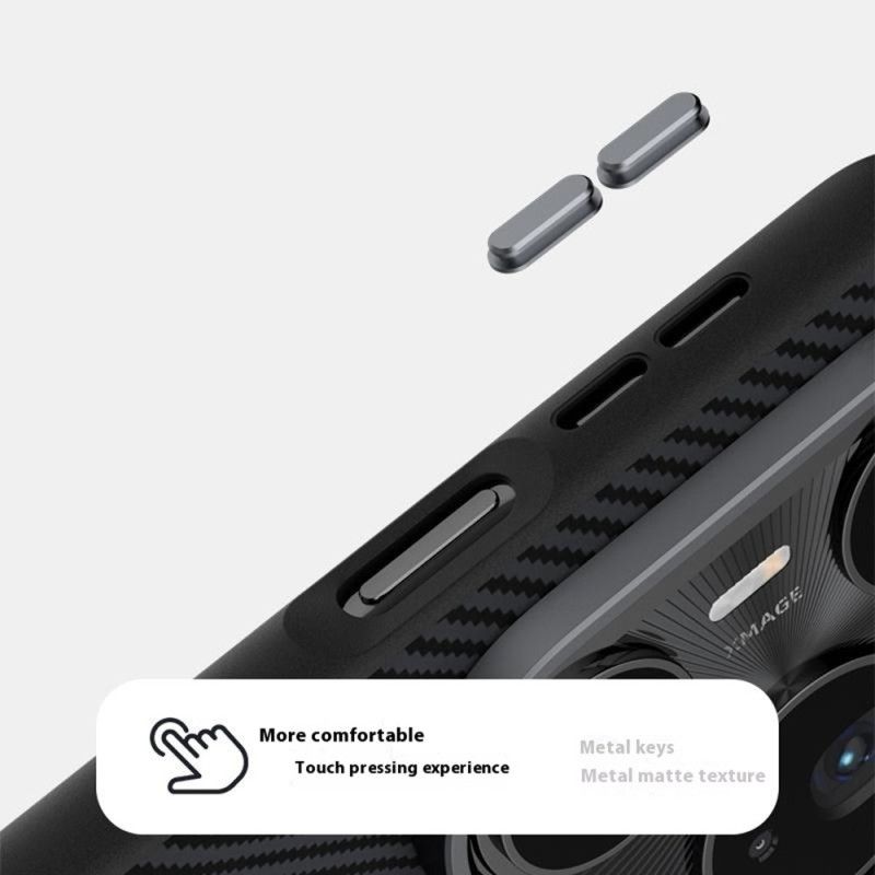 Cover Huawei Pura 80 Pro Magnetisk Abeel