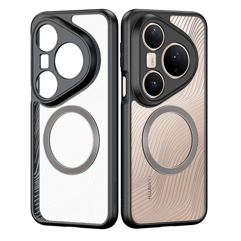Cover Huawei Pura 80 Pro Magsafe Aimo-serien Dux Ducis