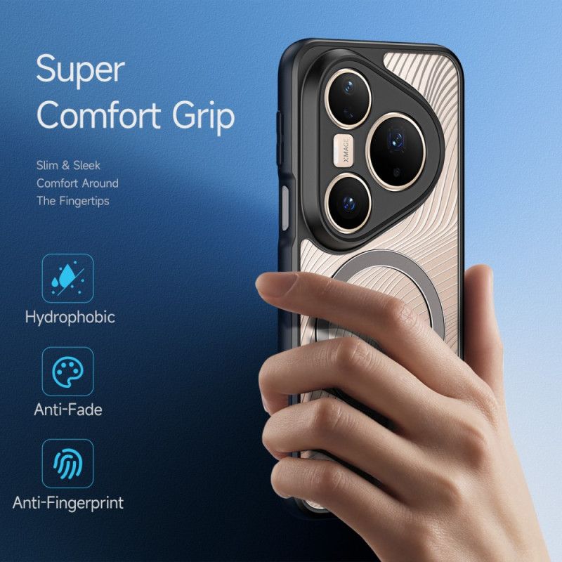 Cover Huawei Pura 80 Pro Magsafe Aimo-serien Dux Ducis