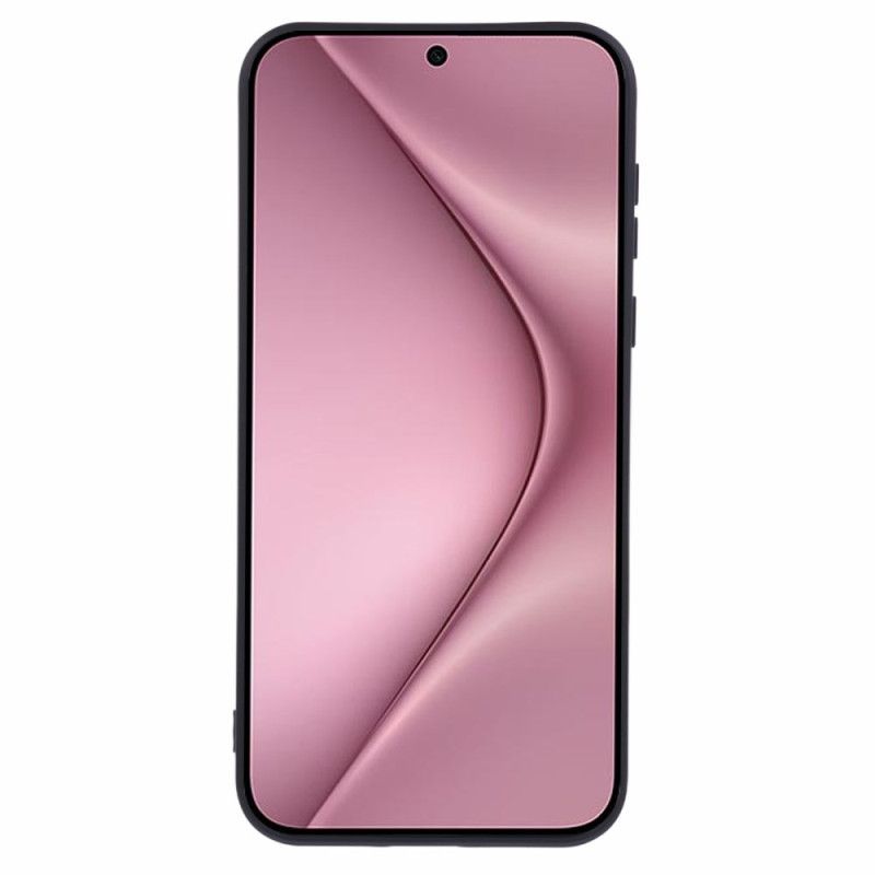 Cover Huawei Pura 80 Pro Silikone