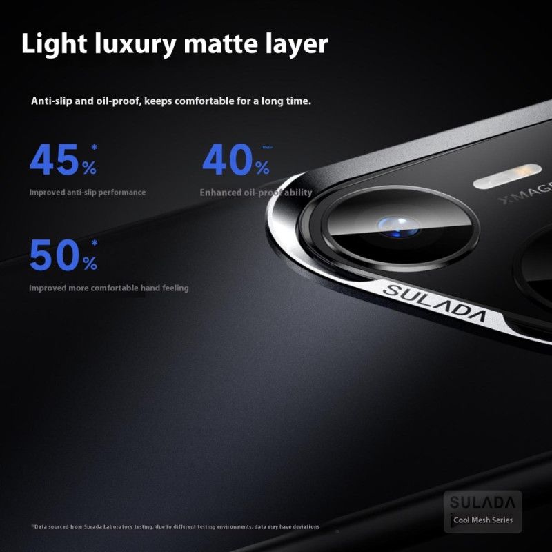 Cover Huawei Pura 80 Pro Sulada