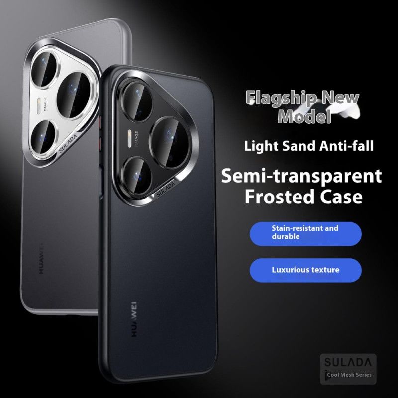 Cover Huawei Pura 80 Pro Sulada