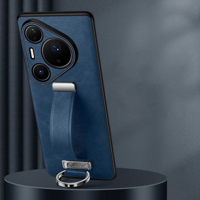 Cover Huawei Pura 80 Pro Sulada Fashion-serien