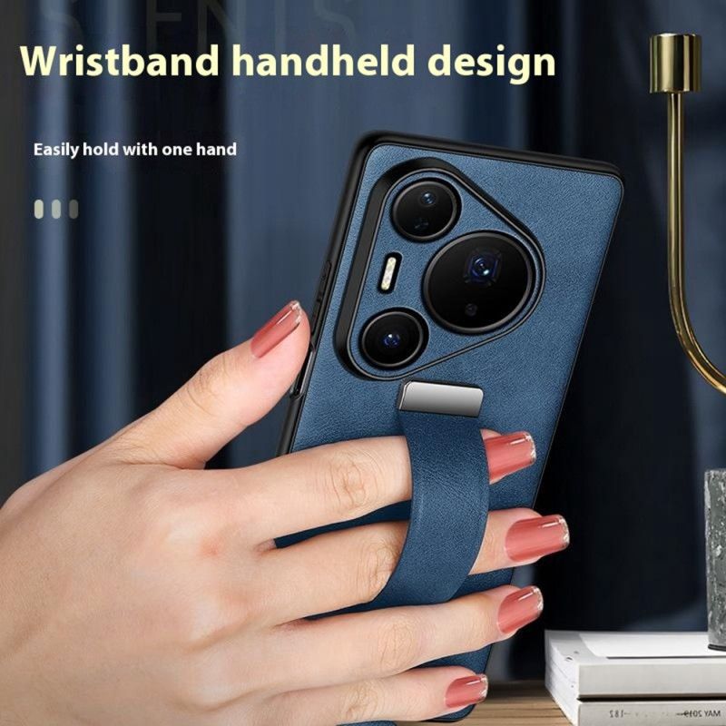 Cover Huawei Pura 80 Pro Sulada Fashion-serien