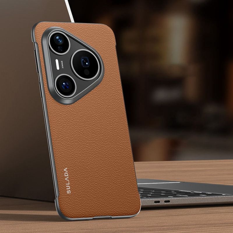 Cover Huawei Pura 80 Pro Sulada Rammeløst Design