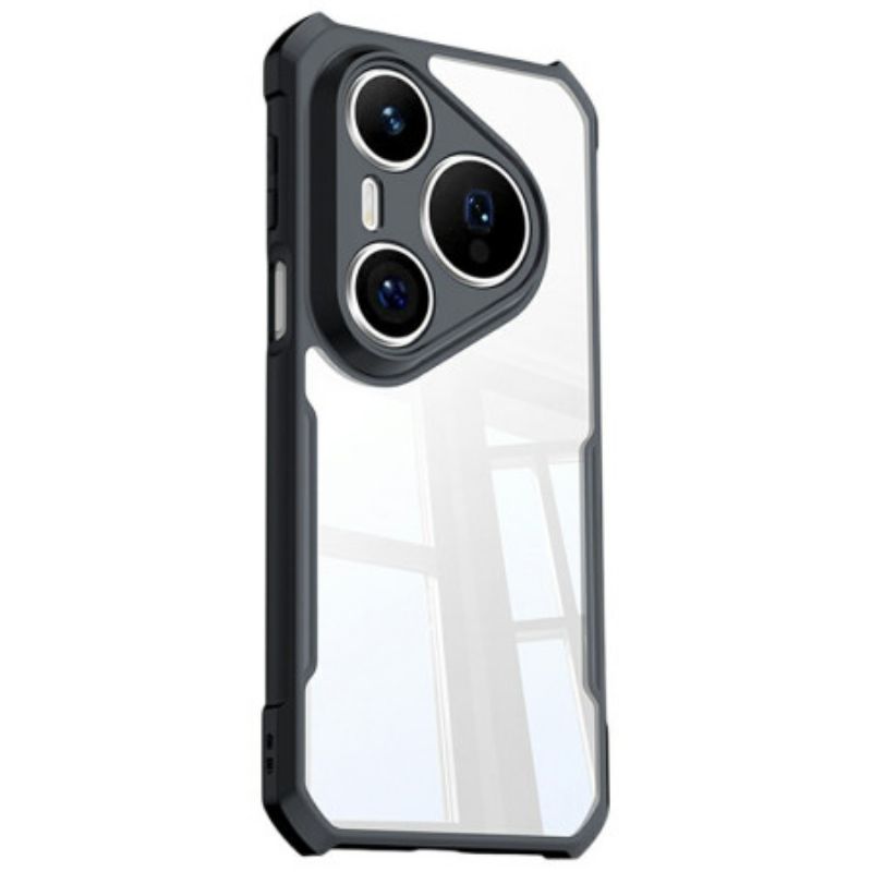 Cover Huawei Pura 80 Pro Telefon Etui Xundd