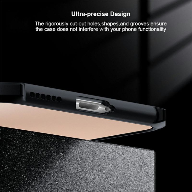 Cover Huawei Pura 80 Pro Telefon Etui Xundd