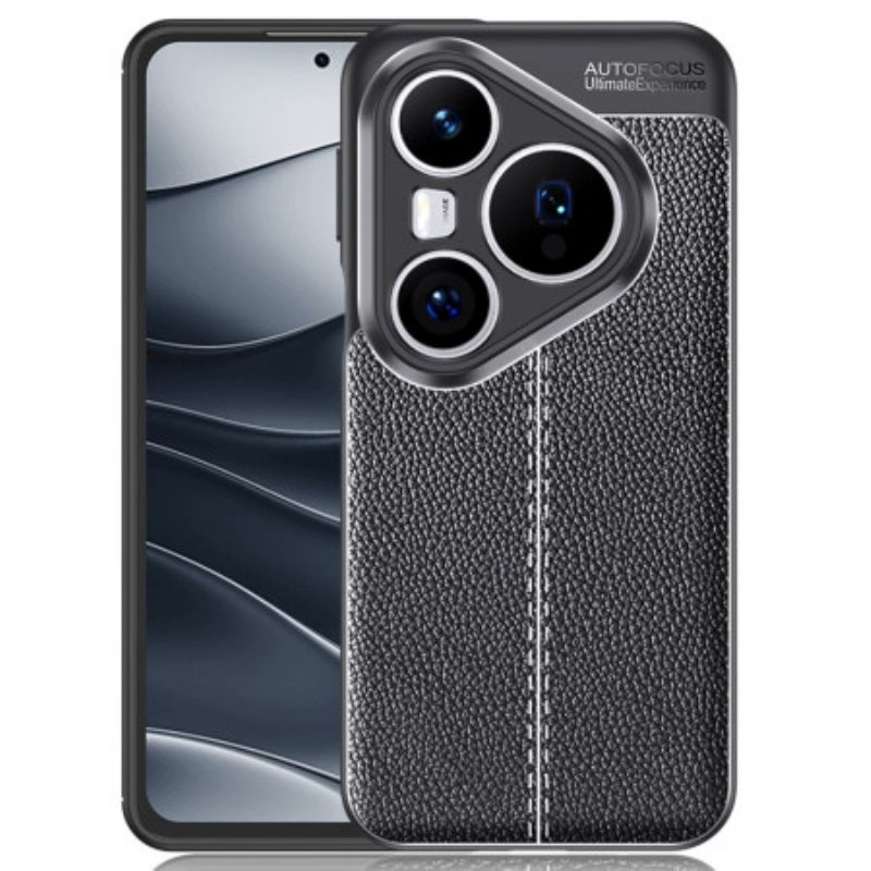 Cover Til Huawei Pura 80 Pro Dobbelt Linje