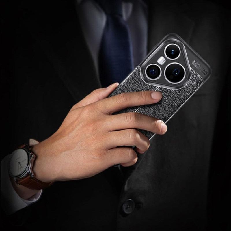 Cover Til Huawei Pura 80 Pro Dobbelt Linje