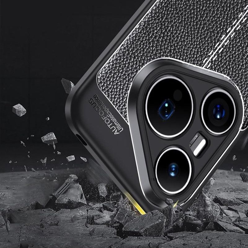 Cover Til Huawei Pura 80 Pro Dobbelt Linje