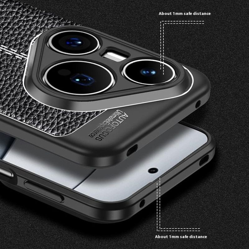 Cover Til Huawei Pura 80 Pro Dobbelt Linje