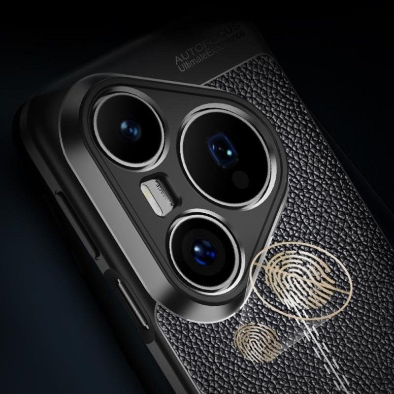 Cover Til Huawei Pura 80 Pro Dobbelt Linje