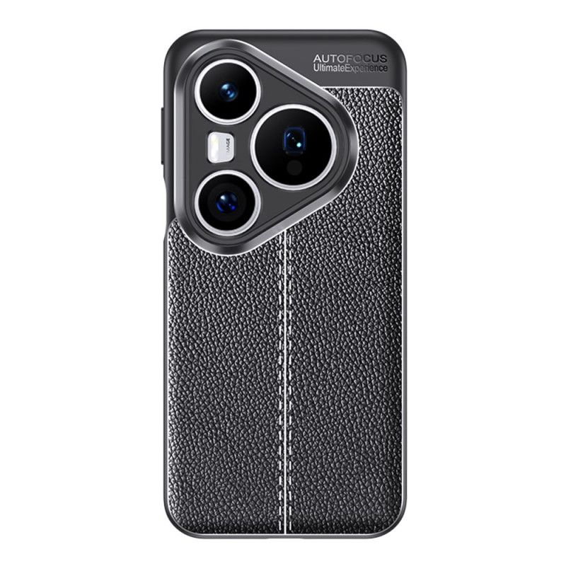 Cover Til Huawei Pura 80 Pro Dobbelt Linje