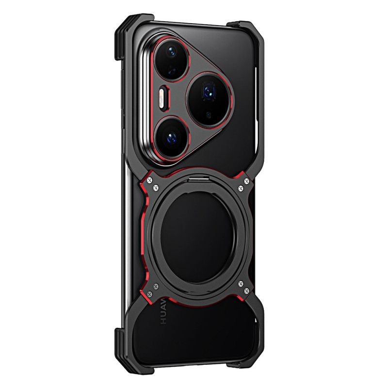 Cover Til Huawei Pura 80 Pro Integreret Montering Og Magnetisk Fastgørelse