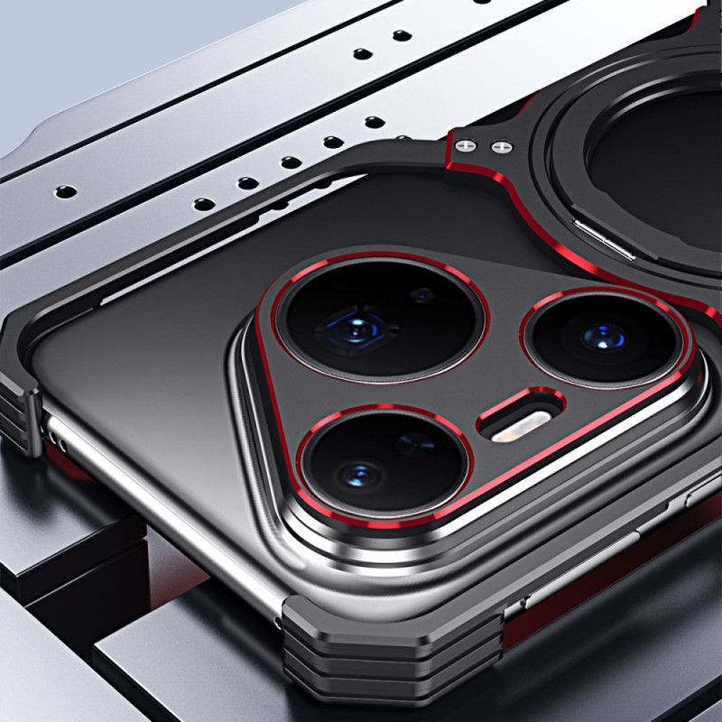 Cover Til Huawei Pura 80 Pro Integreret Montering Og Magnetisk Fastgørelse