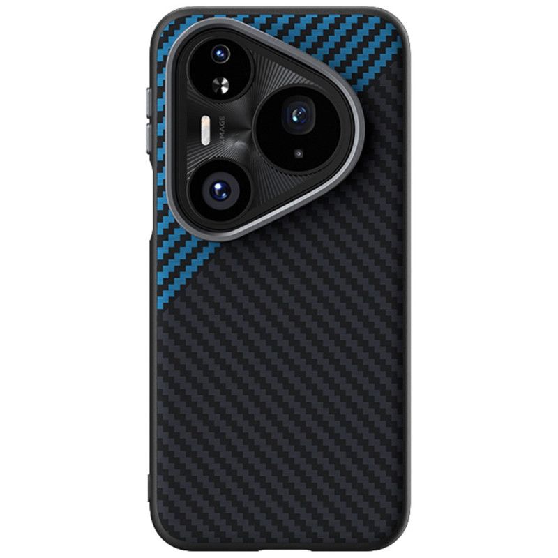 Cover Til Huawei Pura 80 Pro Kulfiber Magsafe Abeel