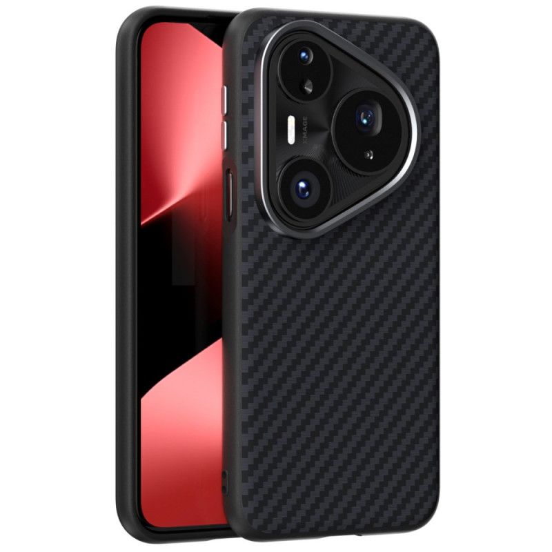 Cover Til Huawei Pura 80 Pro Kulfiber Magsafe Abeel