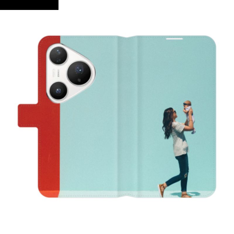 Flip Cover Huawei Pura 80 Pro Trendy