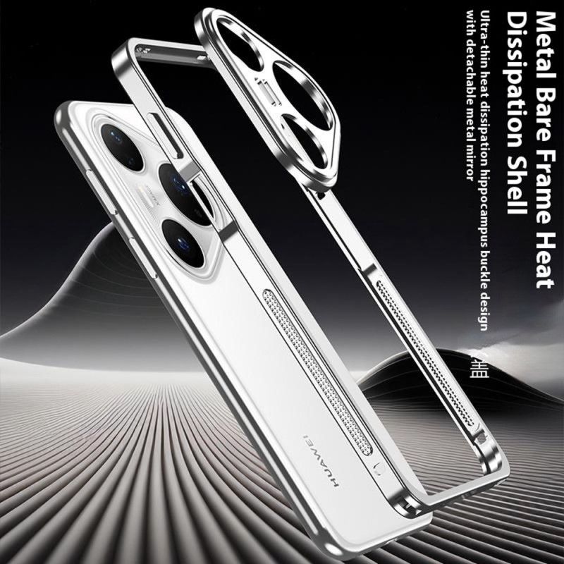 Huawei Pura 80 Pro Varmeafledning Og Fuld Beskyttelse