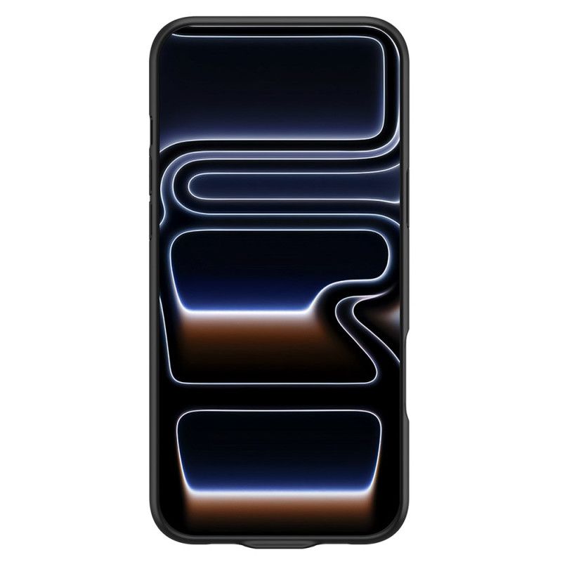 7000mah Trådløst Battericover Til iPhone 17 Pro