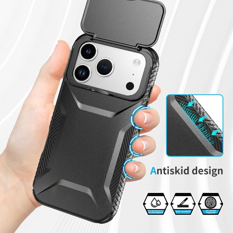 Cover iPhone 17 Pro Camshield