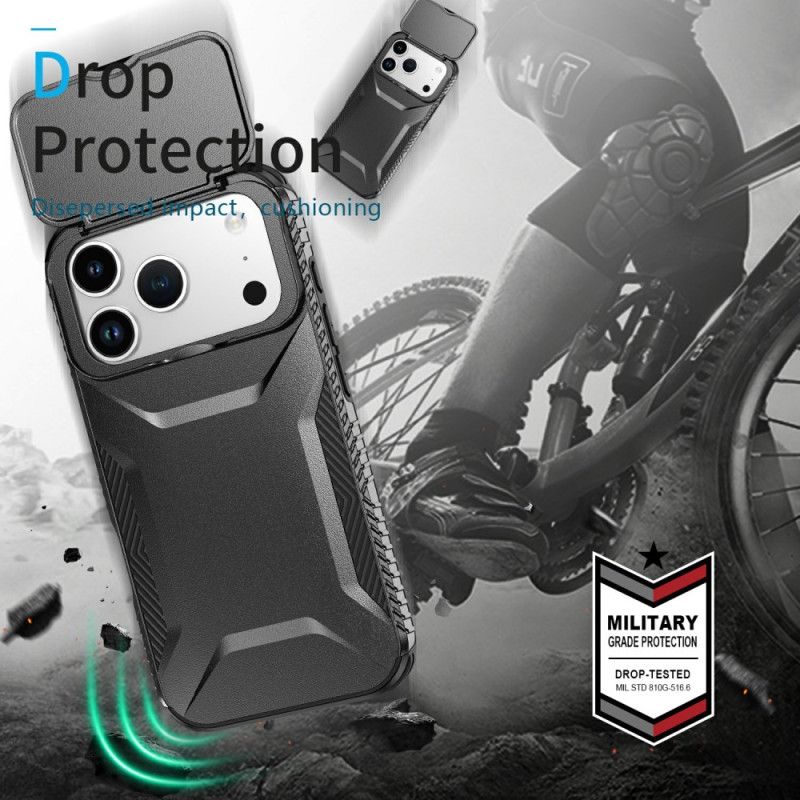 Cover iPhone 17 Pro Camshield