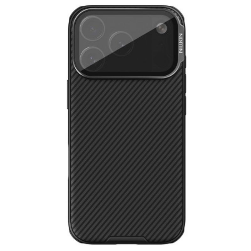 Cover iPhone 17 Pro Camshield Prop Magnetic Series Nillkin