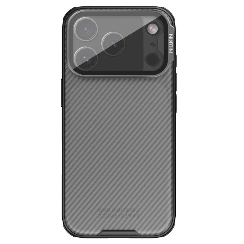 Cover iPhone 17 Pro Camshield Prop-serien Nillkin