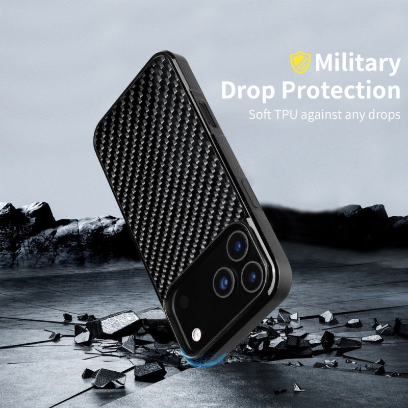 Cover iPhone 17 Pro Fiber Aramid