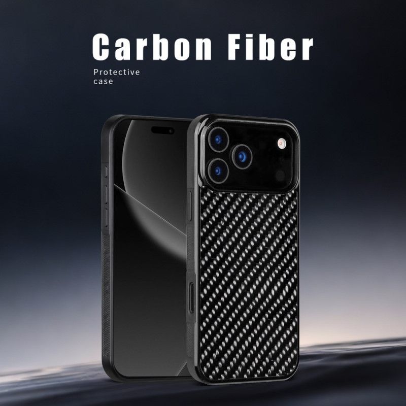 Cover iPhone 17 Pro Fiber Aramid
