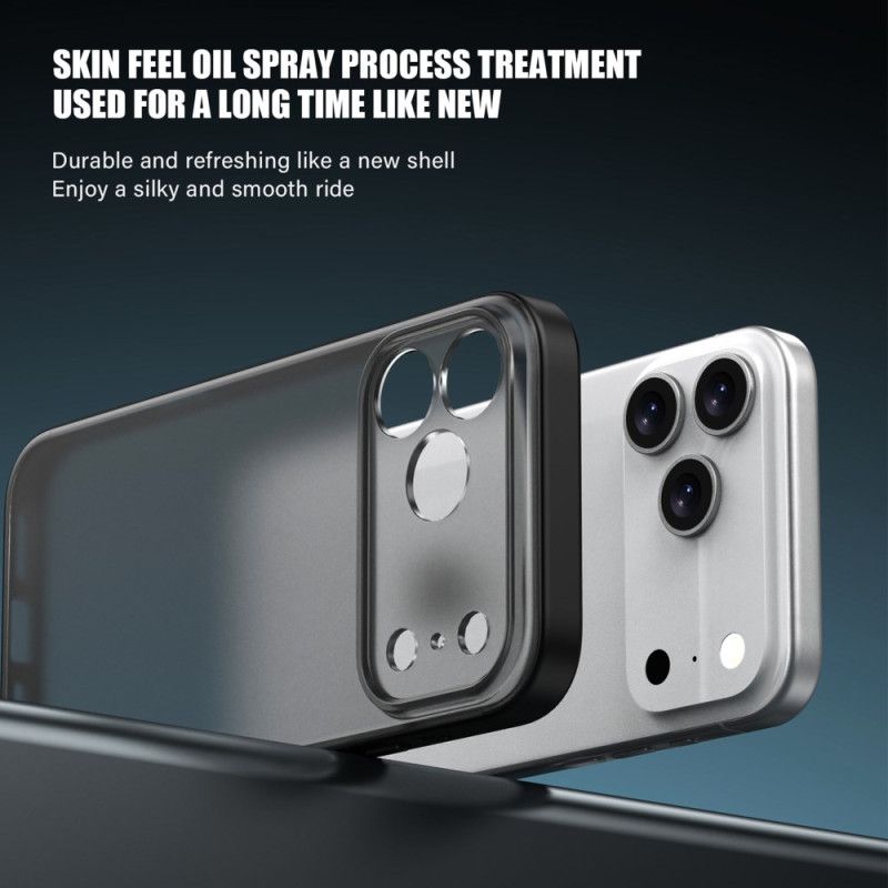 Cover iPhone 17 Pro Ipaky