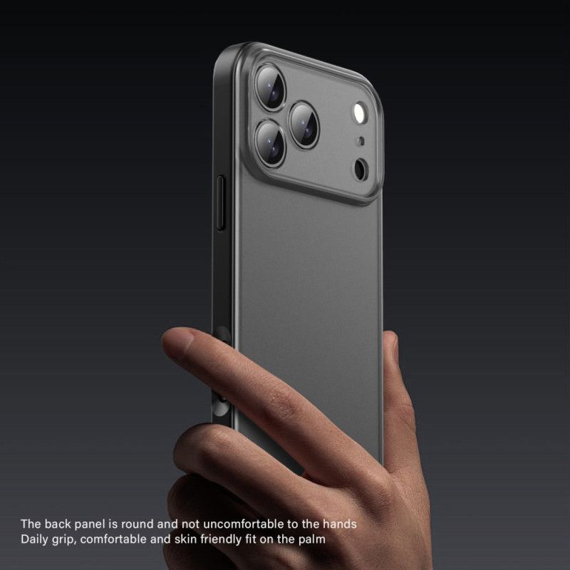 Cover iPhone 17 Pro Ipaky