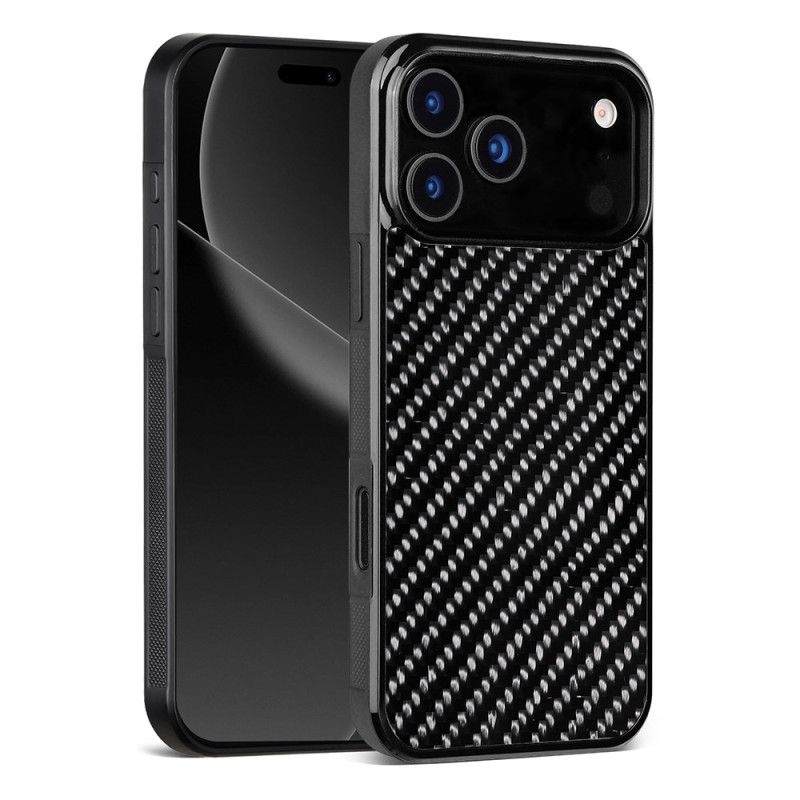 Cover iPhone 17 Pro Magsafe Aramidfiber