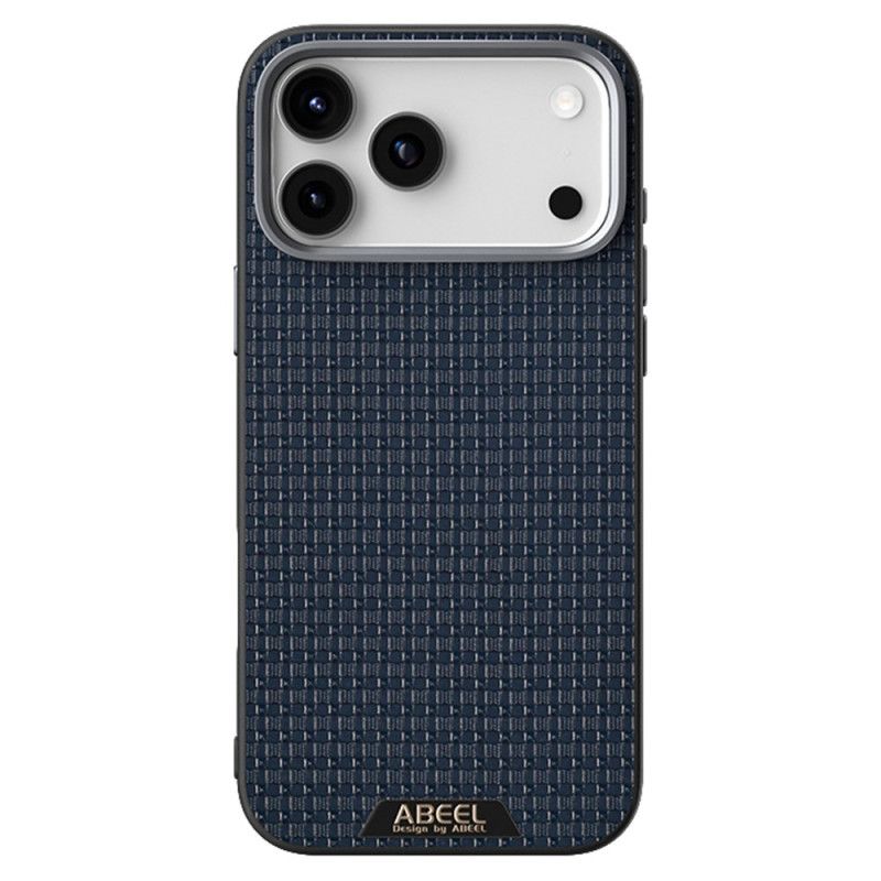 Cover iPhone 17 Pro Magsafe-kompatibel Abeel