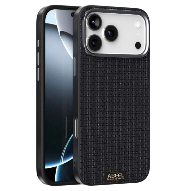 Cover iPhone 17 Pro Magsafe-kompatibel Abeel